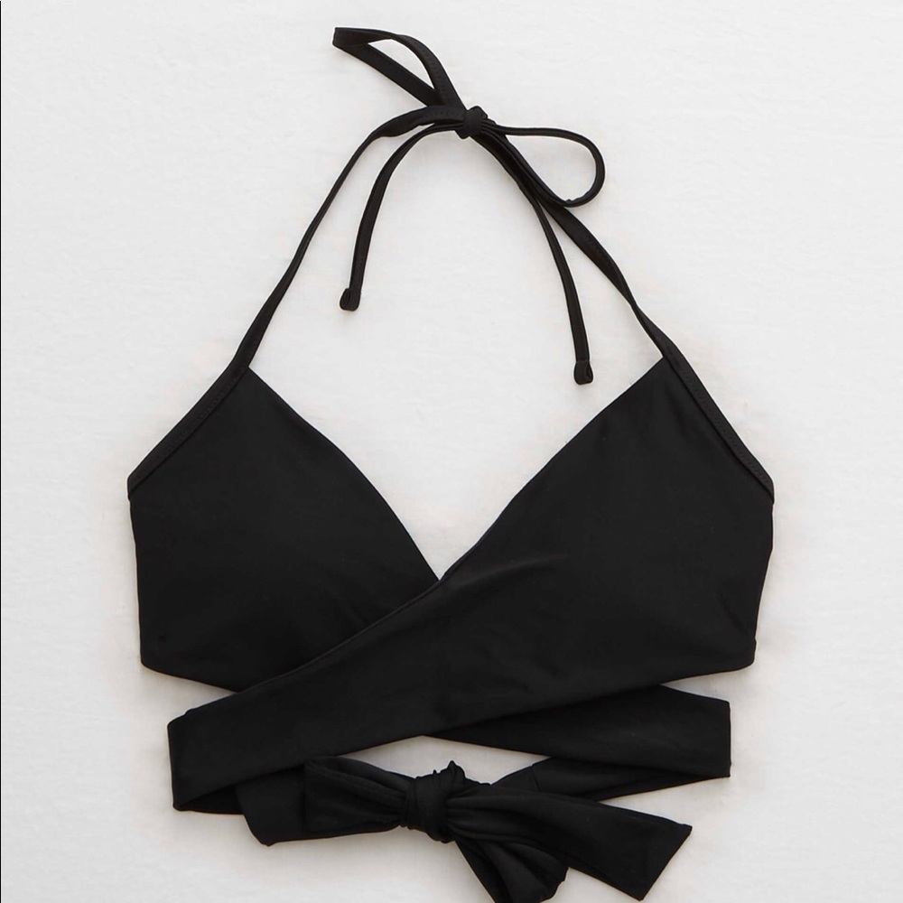 American eagle bikini top